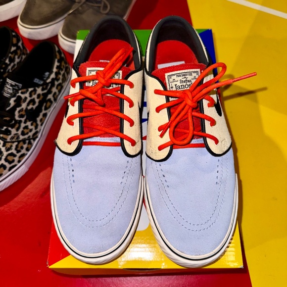 Nike SB Janoski OG+ - Picture 2 of 6